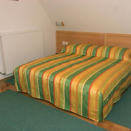 Guest House Prepelica Prelog Екстериор снимка