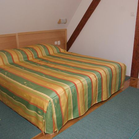 Guest House Prepelica Prelog Екстериор снимка
