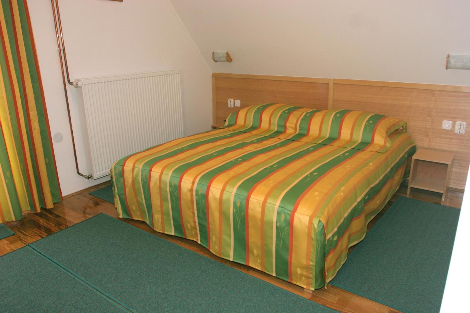Guest House Prepelica Prelog Екстериор снимка
