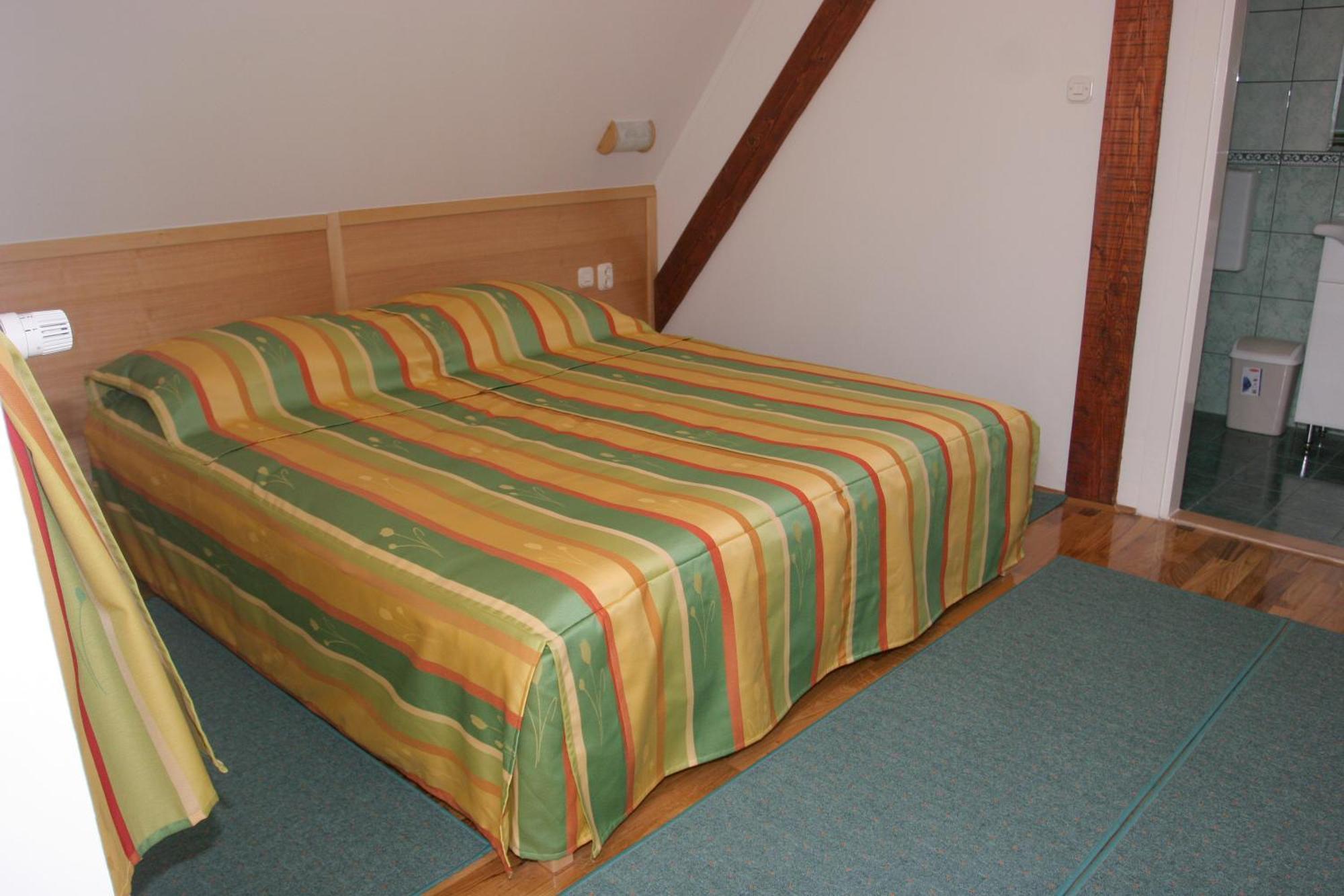 Guest House Prepelica Prelog Екстериор снимка