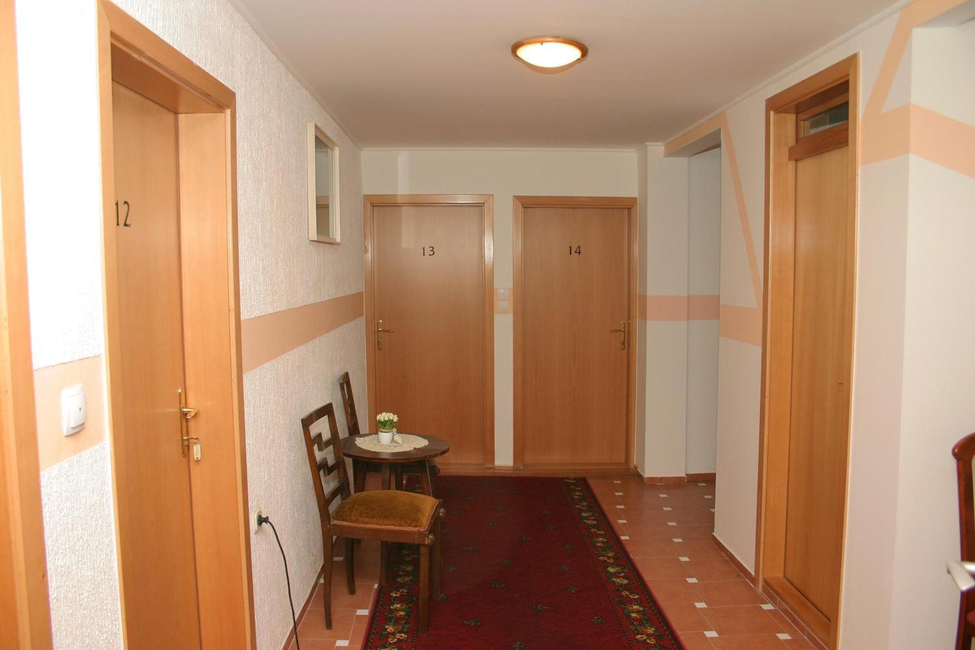 Guest House Prepelica Prelog Екстериор снимка