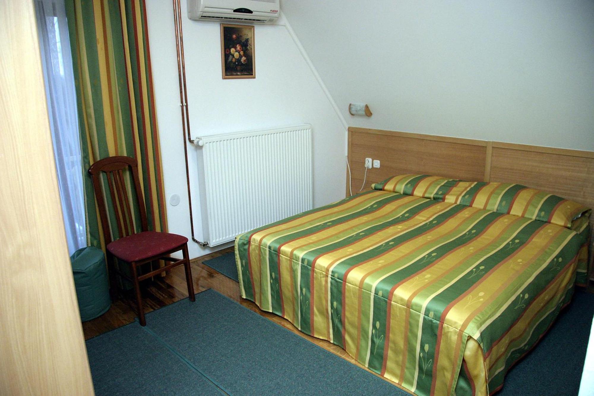 Guest House Prepelica Prelog Екстериор снимка