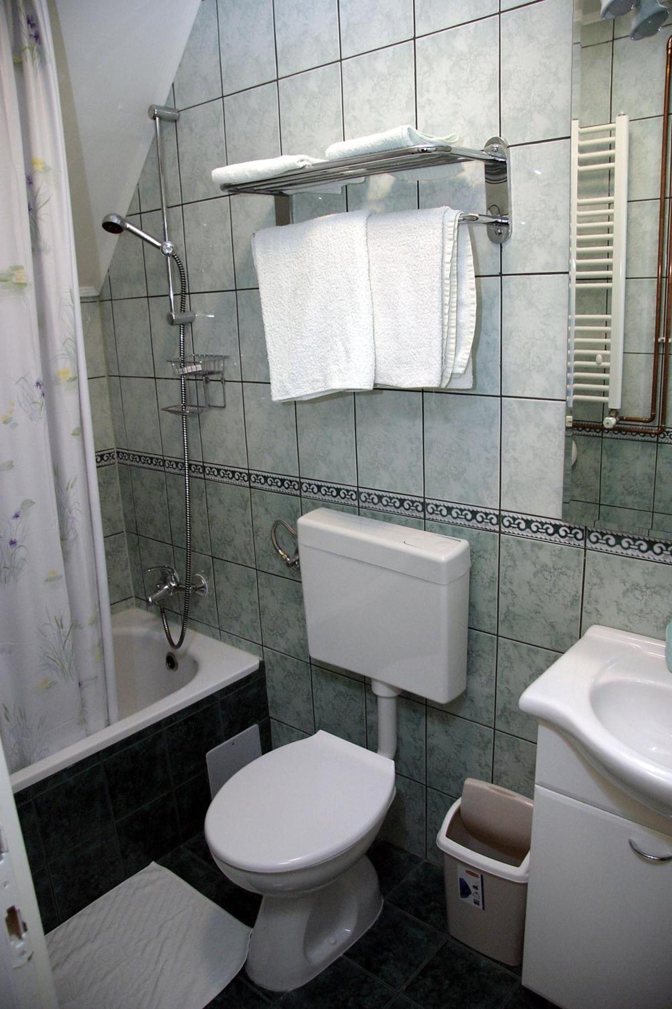 Guest House Prepelica Prelog Екстериор снимка