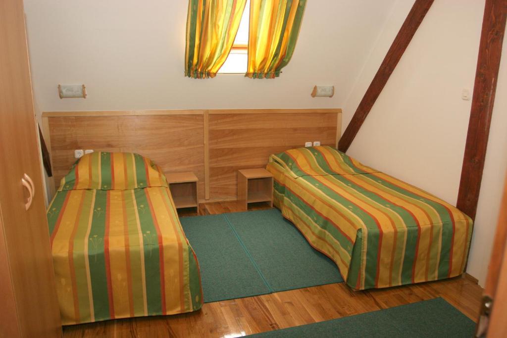 Guest House Prepelica Prelog Стая снимка