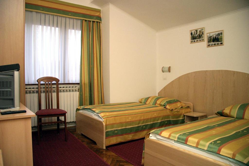 Guest House Prepelica Prelog Стая снимка
